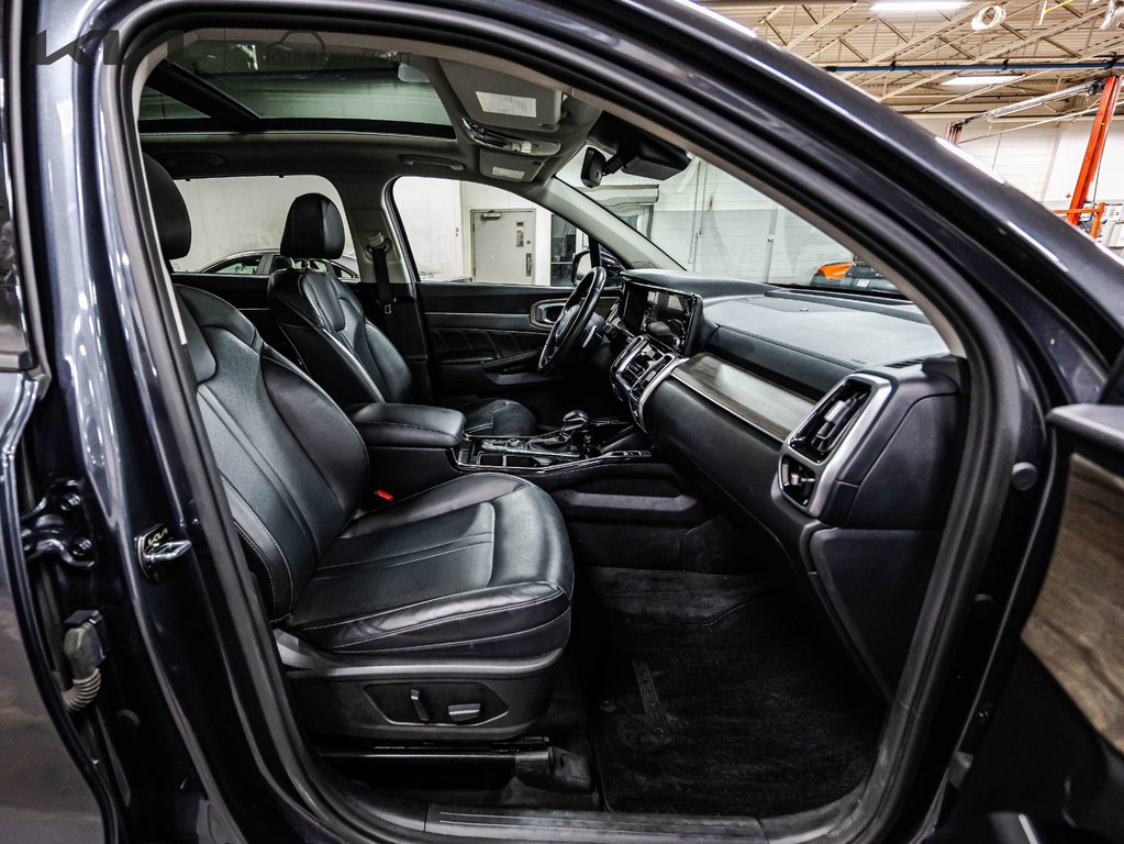 Kia Sorento EX+ 2022 à , Québec - 9 - w1024h768px