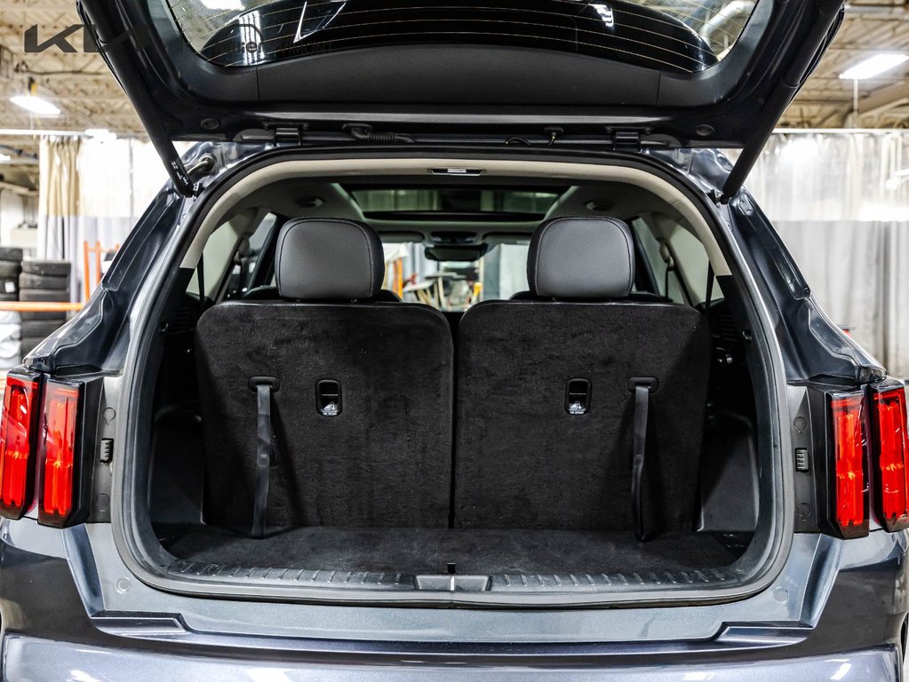 Kia Sorento EX+ 2022 à , Québec - 25 - w1024h768px