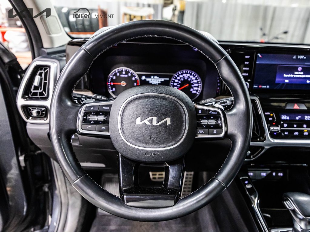 Kia Sorento EX+ 2022 à , Québec - 22 - w1024h768px