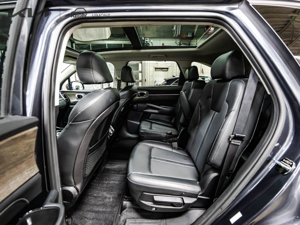 Kia Sorento EX+ 2022 à , Québec - 8 - w1024h768px