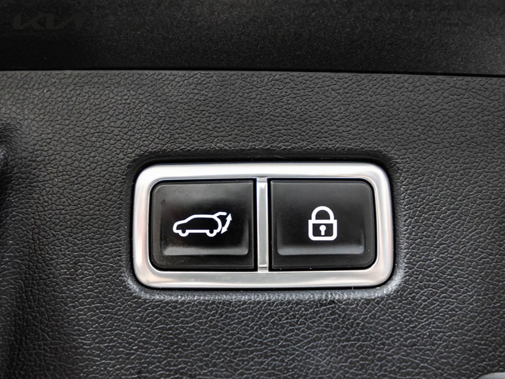 Kia Sorento EX+ 2022 à , Québec - 26 - w1024h768px