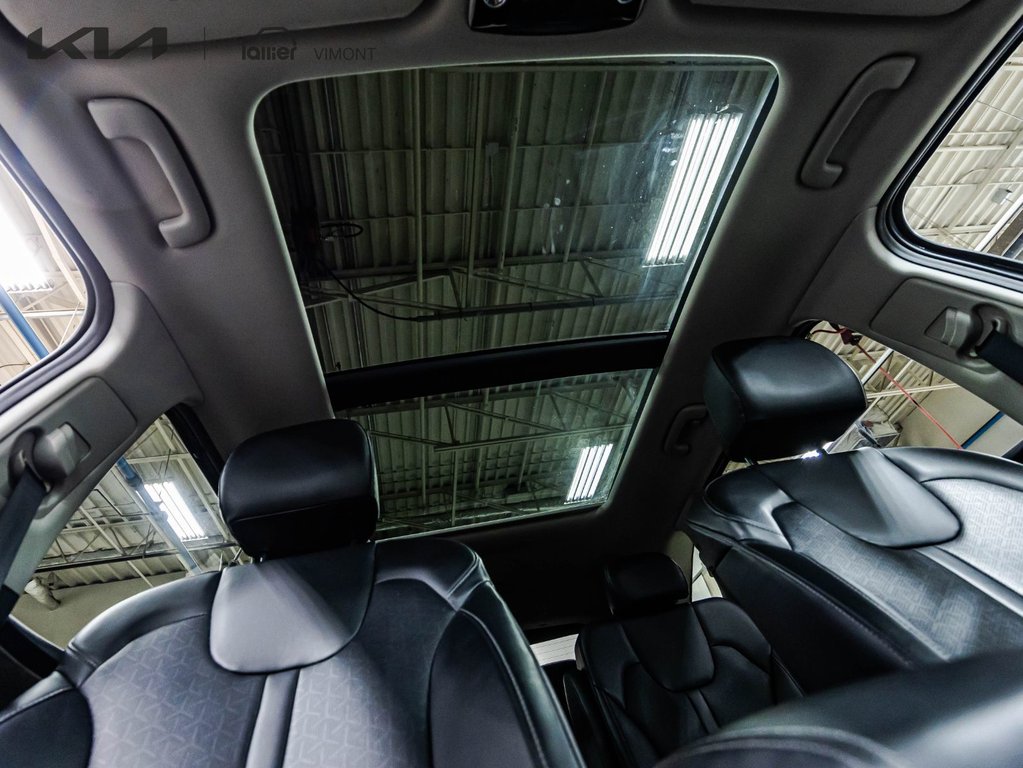 Kia Sorento EX+ 2022 à , Québec - 11 - w1024h768px