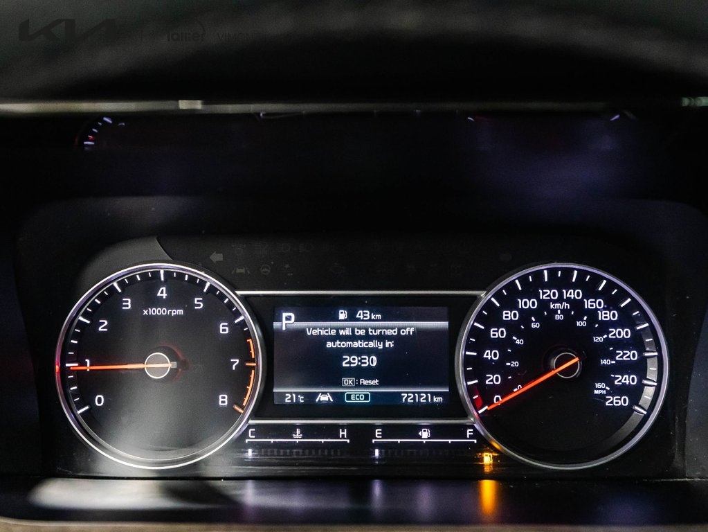 Kia Sorento EX+ 2022 à , Québec - 6 - w1024h768px