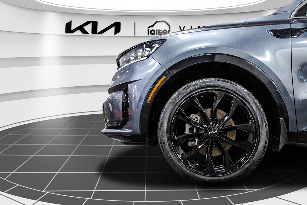 Kia Sorento EX+ 2022 à , Québec - 19 - w1024h768px