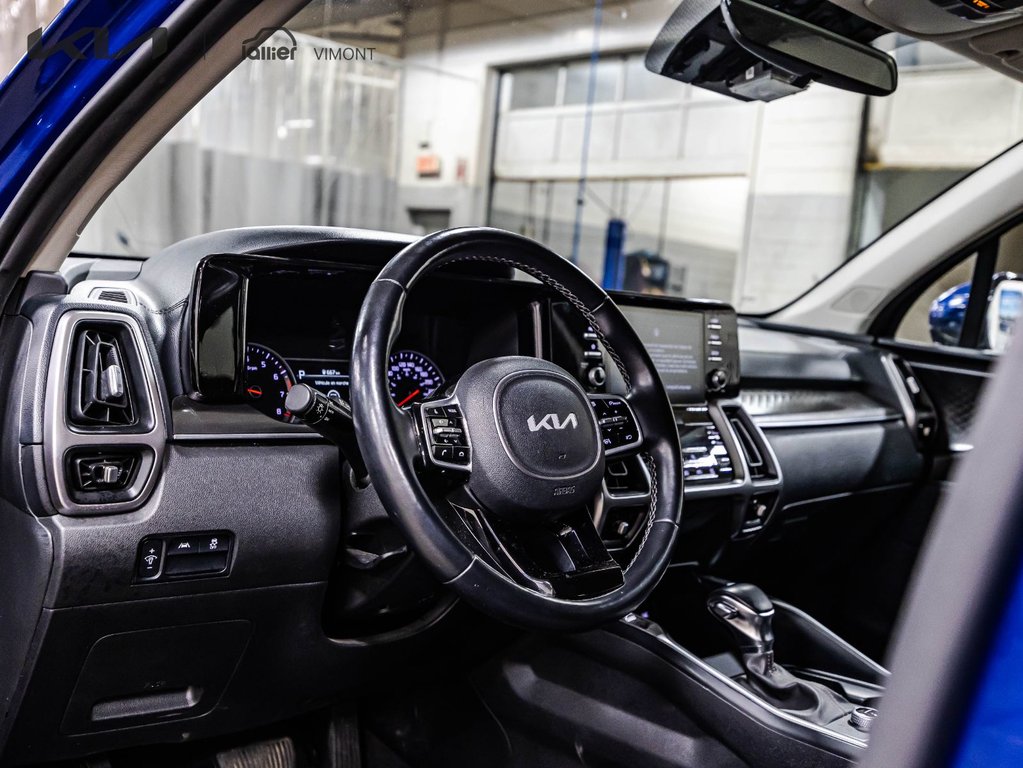 Kia Sorento LX PREMIUM 2022 à , Québec - 20 - w1024h768px