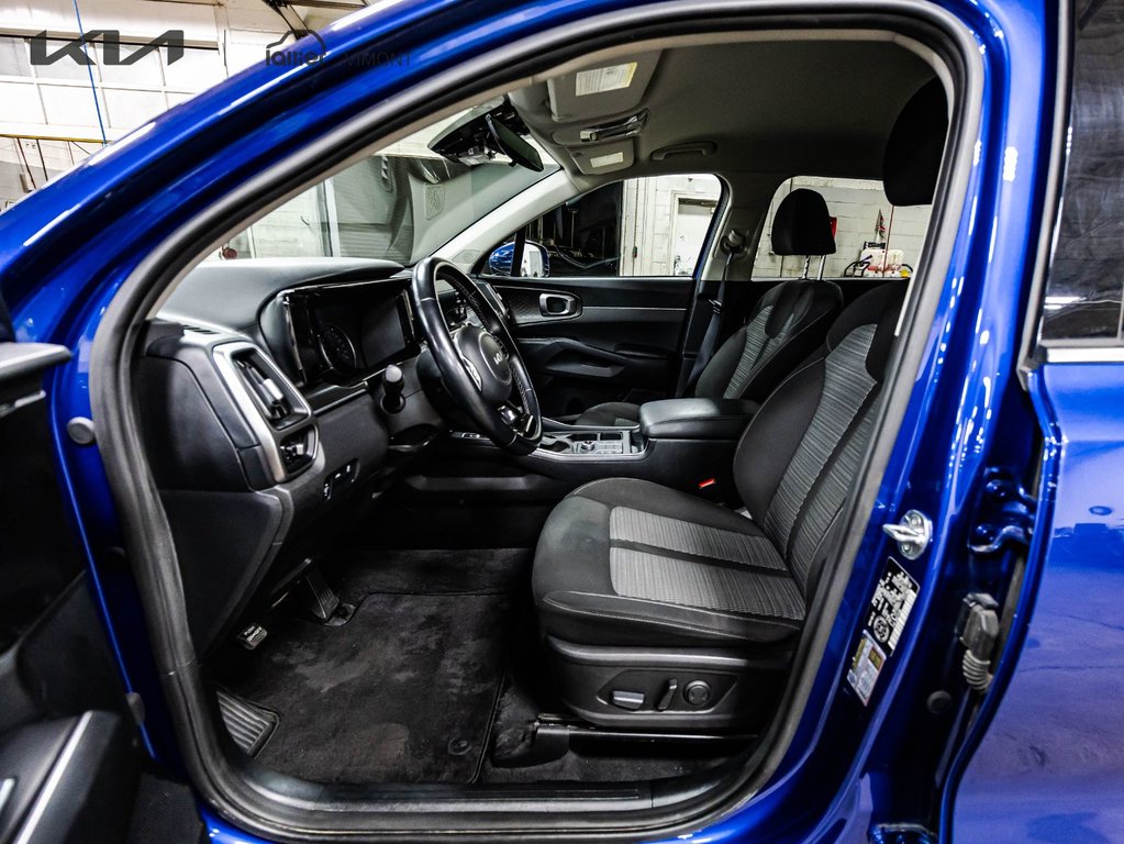 Kia Sorento LX PREMIUM 2022 à , Québec - 9 - w1024h768px