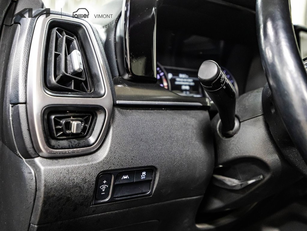 Kia Sorento LX PREMIUM 2022 à , Québec - 23 - w1024h768px