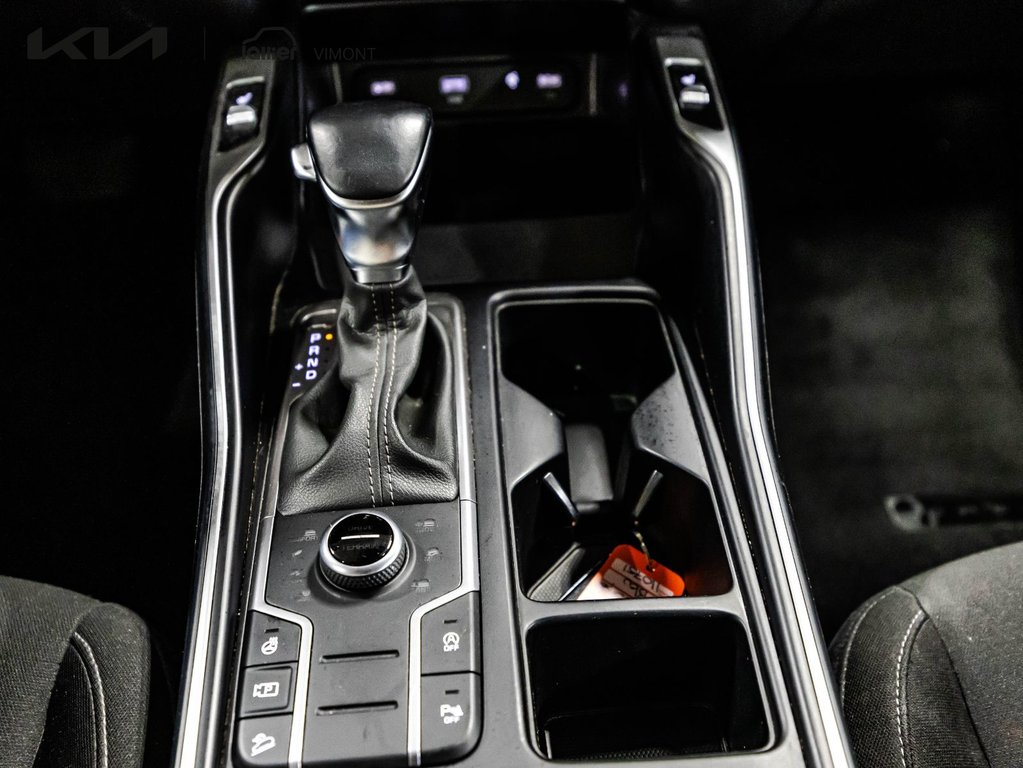 Kia Sorento LX PREMIUM 2022 à , Québec - 22 - w1024h768px