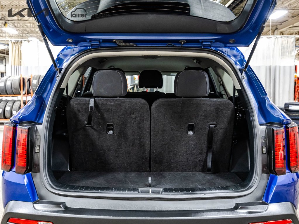 Kia Sorento LX PREMIUM 2022 à , Québec - 24 - w1024h768px