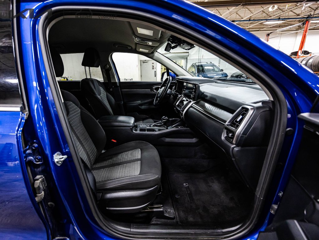 Kia Sorento LX PREMIUM 2022 à , Québec - 11 - w1024h768px