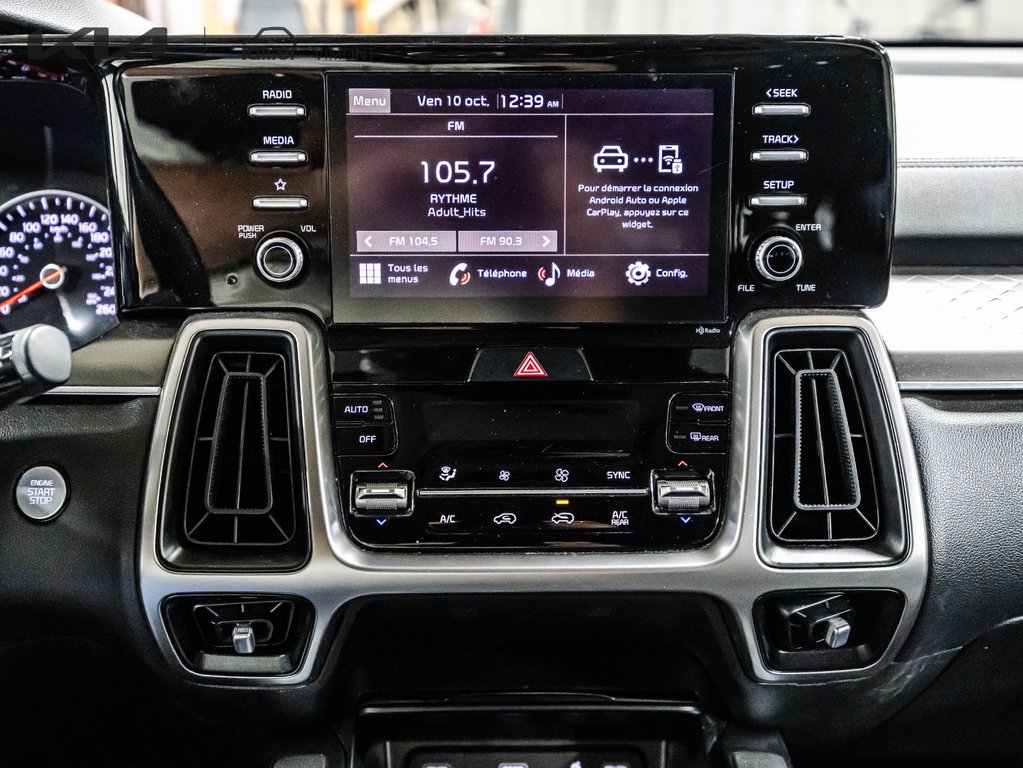 Kia Sorento LX PREMIUM 2022 à , Québec - 13 - w1024h768px