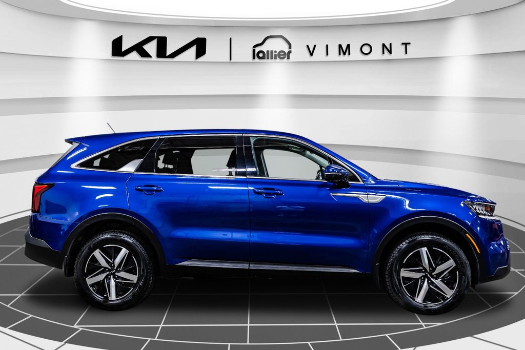 Kia Sorento LX PREMIUM 2022 à , Québec - 17 - w1024h768px