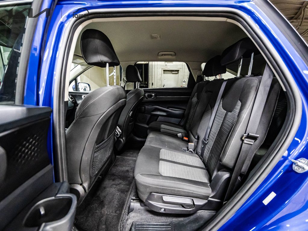 Kia Sorento LX PREMIUM 2022 à , Québec - 10 - w1024h768px