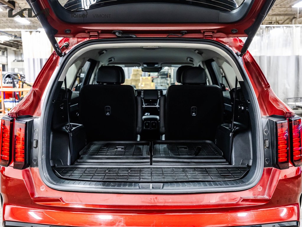 Kia Sorento EX 2022 à , Québec - 25 - w1024h768px