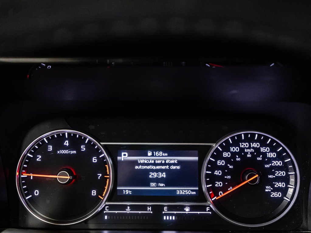 Kia Sorento EX 2022 à , Québec - 8 - w1024h768px
