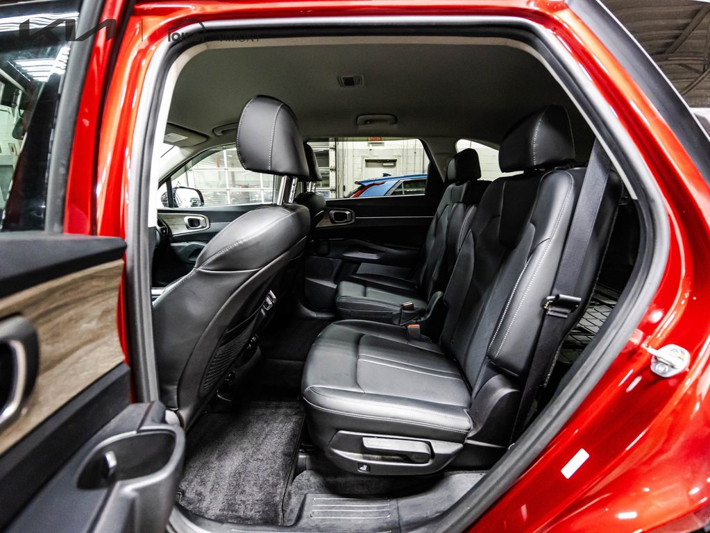 Kia Sorento EX 2022 à , Québec - 11 - w1024h768px
