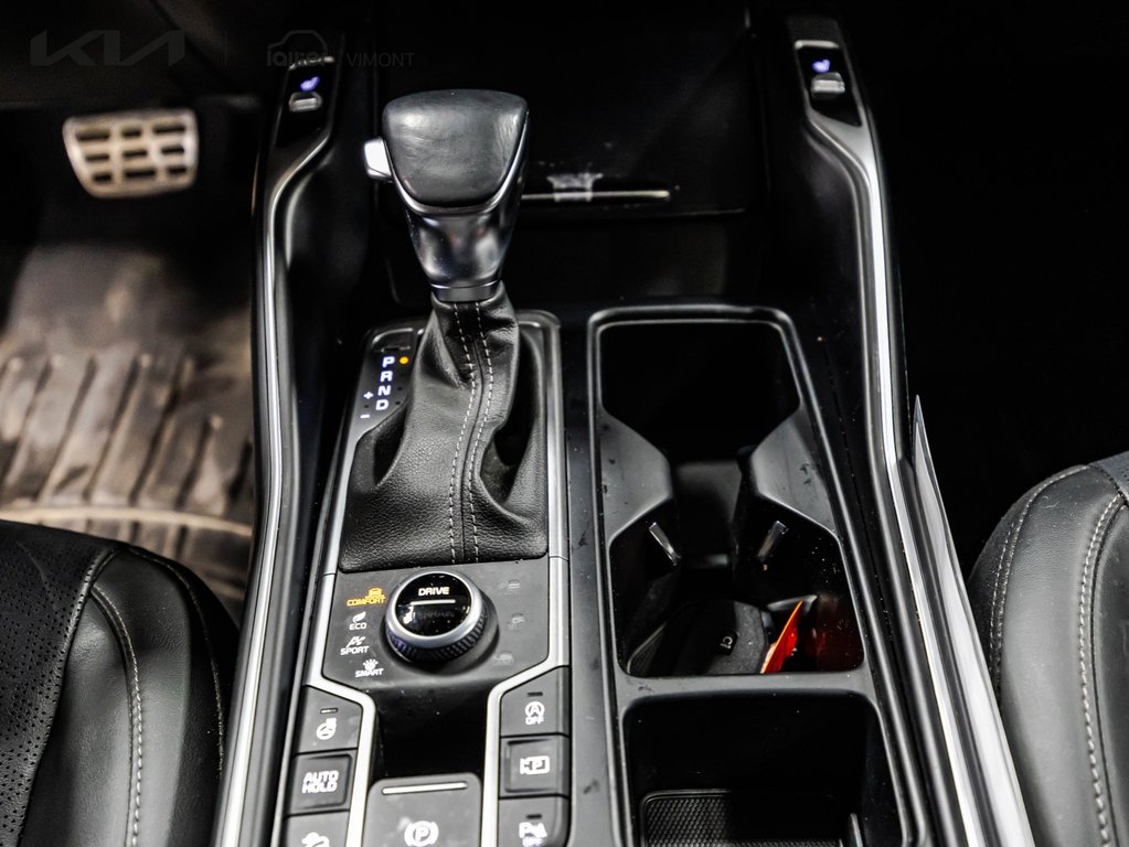 Kia Sorento EX 2022 à , Québec - 22 - w1024h768px