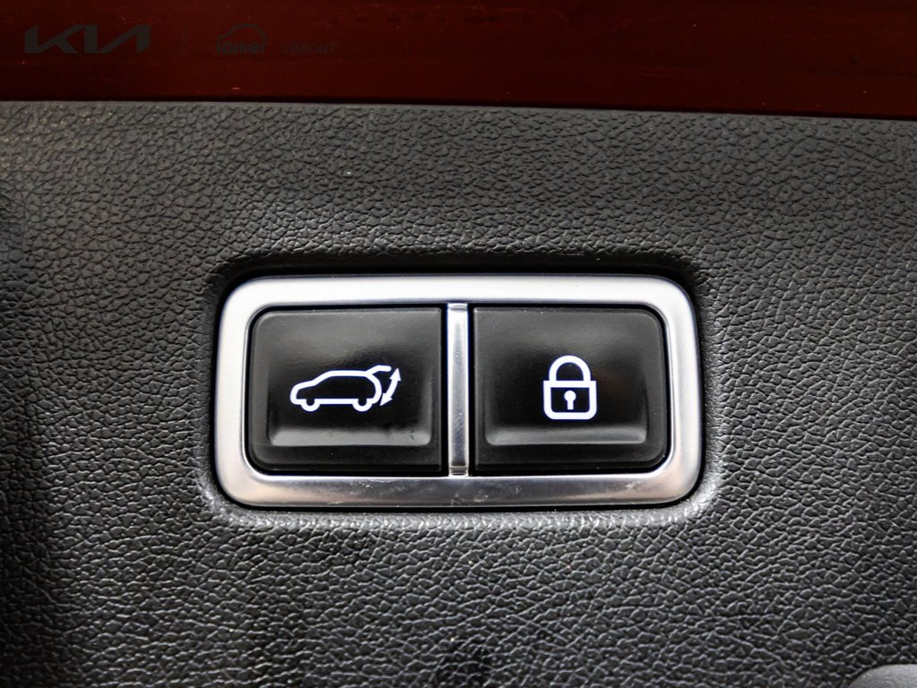 Kia Sorento EX 2022 à , Québec - 24 - w1024h768px