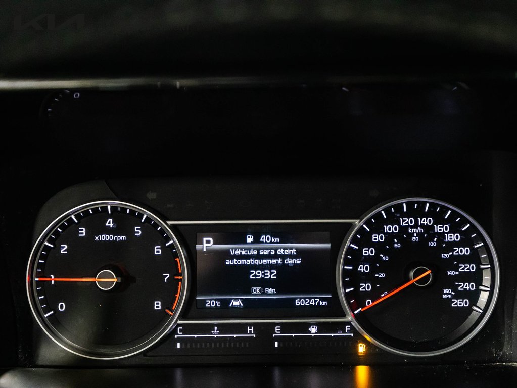 Kia Sorento EX+ 2022 à , Québec - 8 - w1024h768px