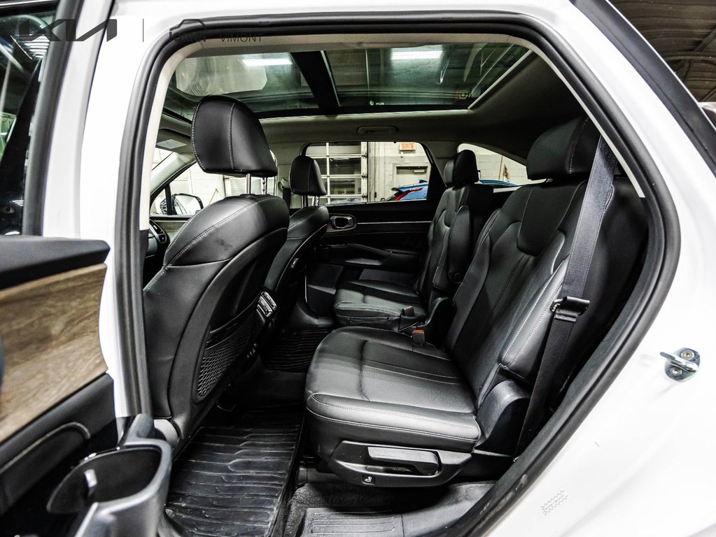Kia Sorento EX+ 2022 à , Québec - 11 - w1024h768px