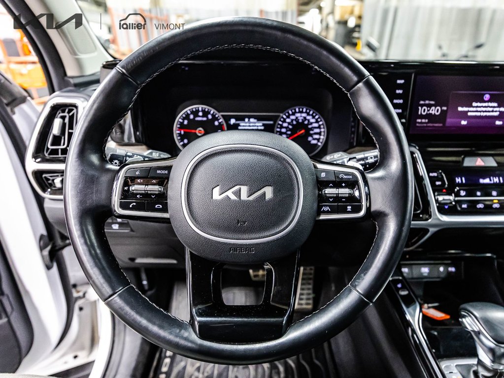 Kia Sorento EX+ 2022 à , Québec - 22 - w1024h768px