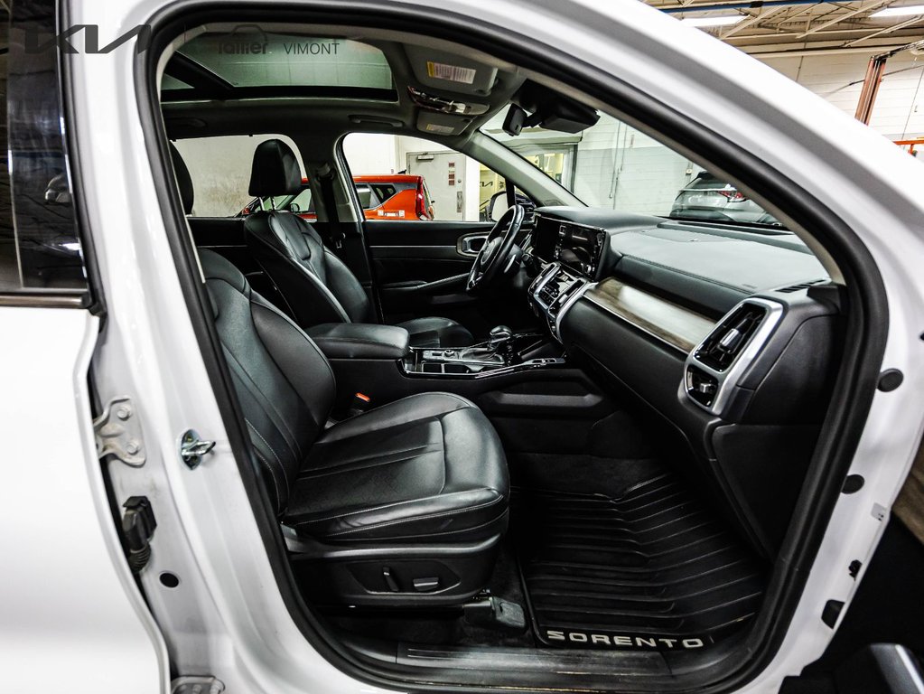 Kia Sorento EX+ 2022 à , Québec - 12 - w1024h768px
