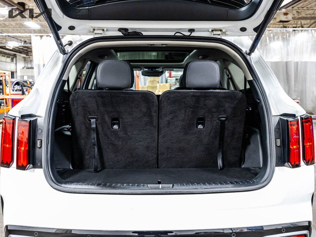Kia Sorento EX+ 2022 à , Québec - 26 - w1024h768px