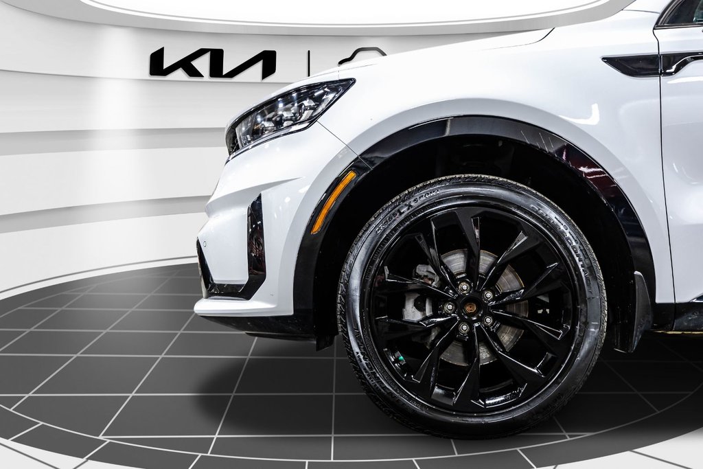 Kia Sorento EX+ 2022 à , Québec - 20 - w1024h768px