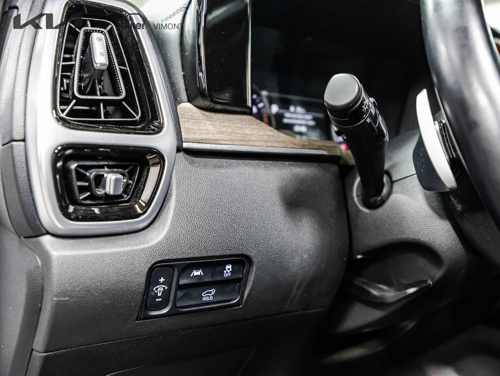 Kia Sorento EX+ 2022 à , Québec - 24 - w1024h768px