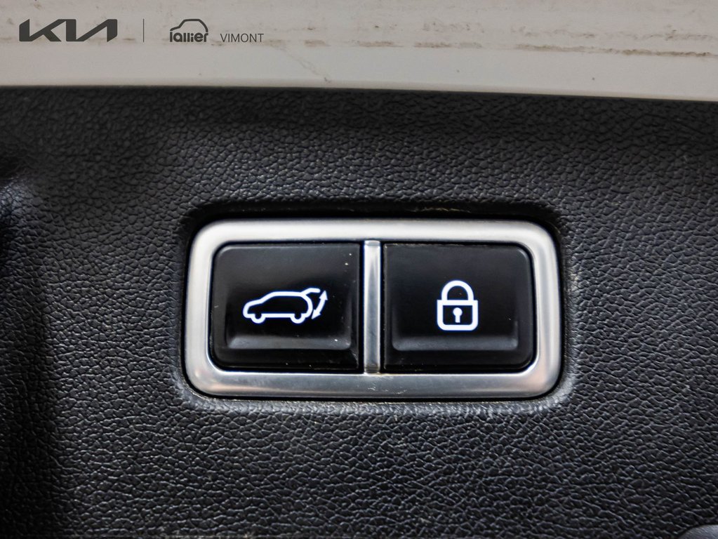Kia Sorento EX+ 2022 à , Québec - 25 - w1024h768px