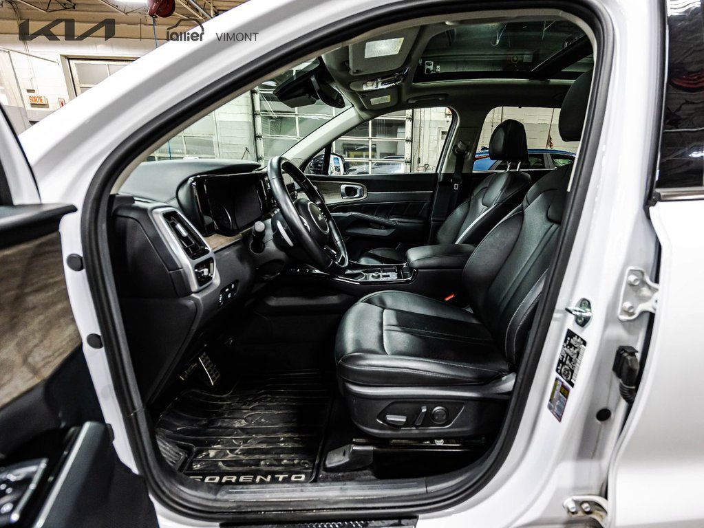 Kia Sorento EX+ 2022 à , Québec - 10 - w1024h768px