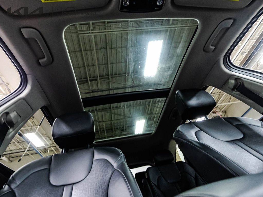 Kia Sorento EX+ 2022 à , Québec - 13 - w1024h768px