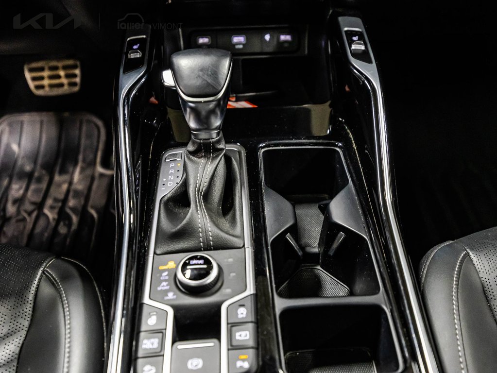 Kia Sorento EX+ 2022 à , Québec - 23 - w1024h768px