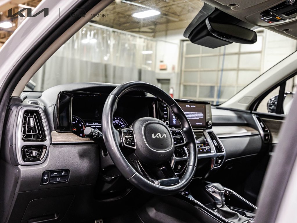 Kia Sorento EX+ 2022 à , Québec - 21 - w1024h768px