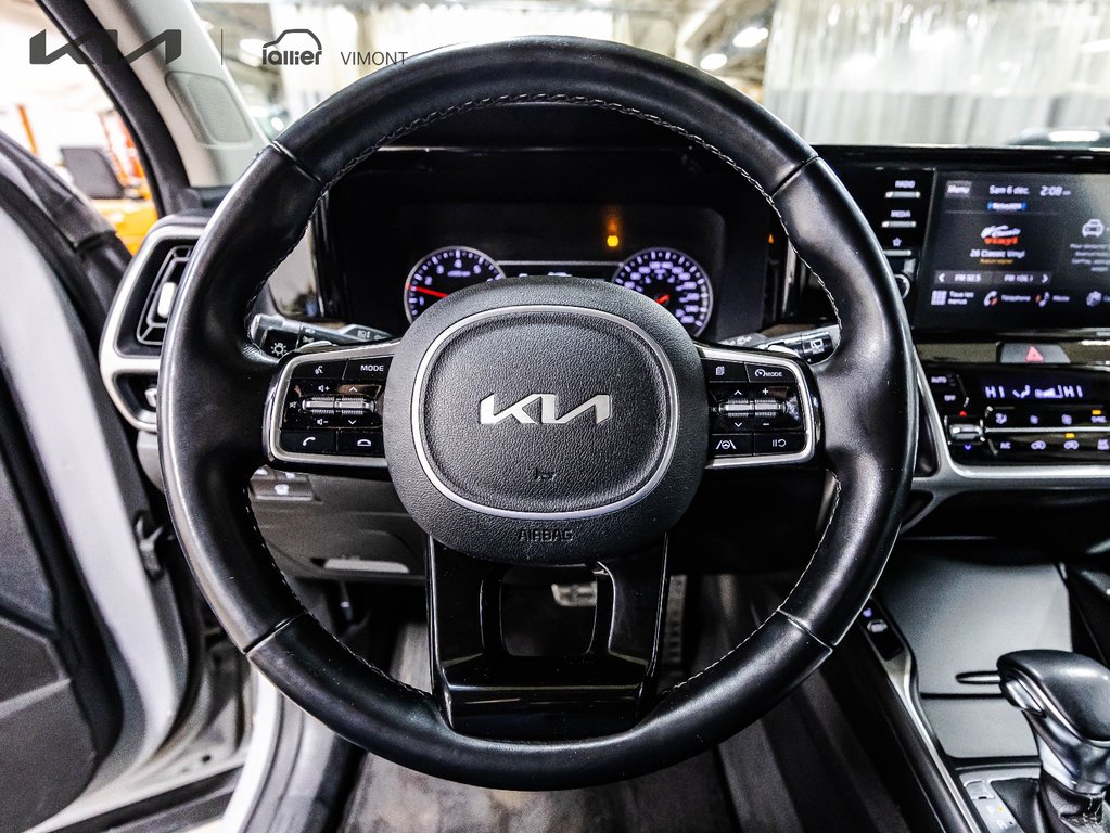 Kia Sorento EX 2022 à , Québec - 21 - w1024h768px
