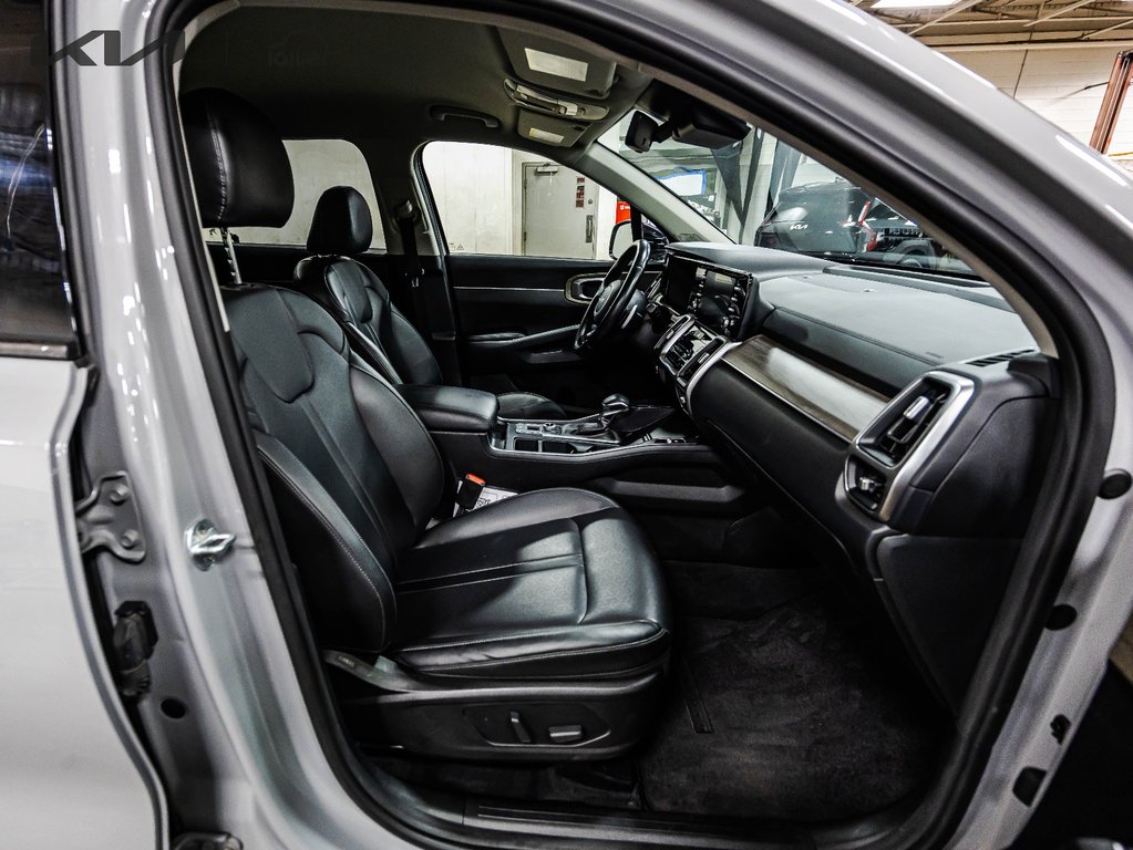 Kia Sorento EX 2022 à , Québec - 11 - w1024h768px