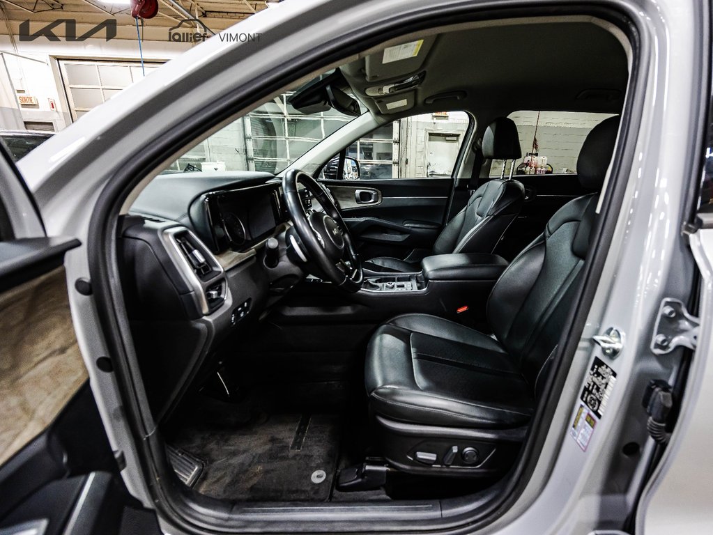 Kia Sorento EX 2022 à , Québec - 9 - w1024h768px