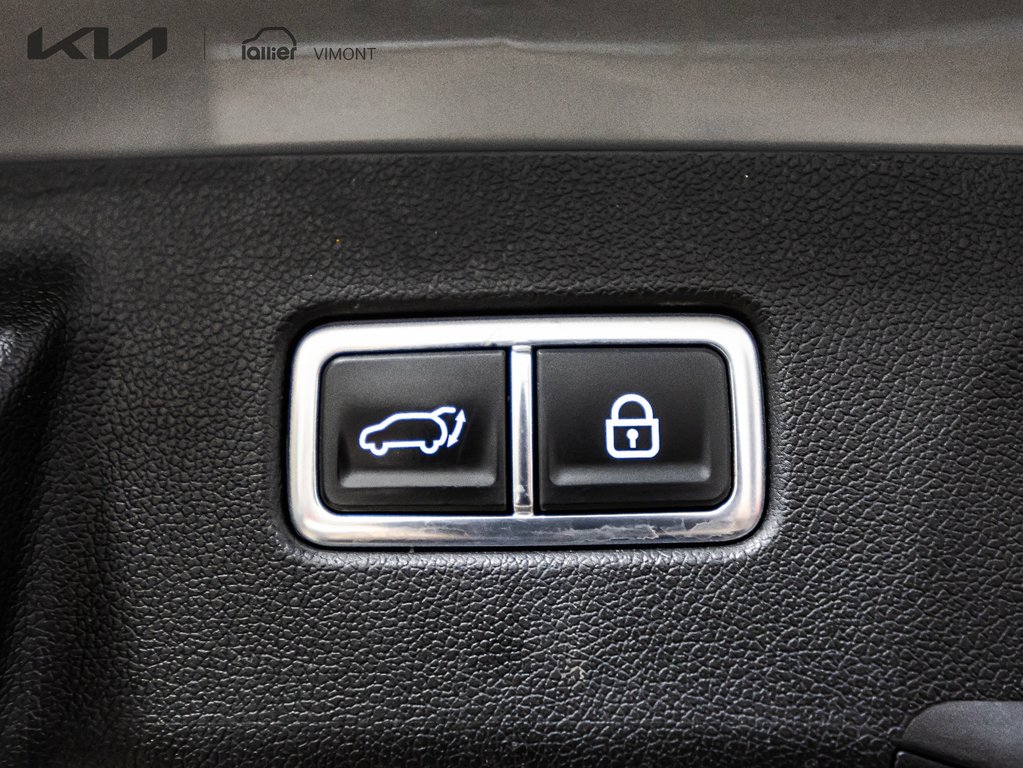 Kia Sorento EX 2022 à , Québec - 25 - w1024h768px