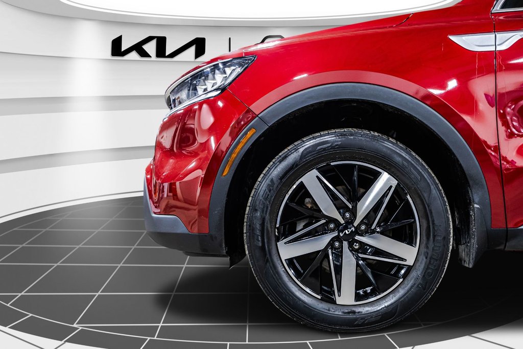 Kia Sorento LX PREMIUM 2022 à Montréal, Québec - 19 - w1024h768px