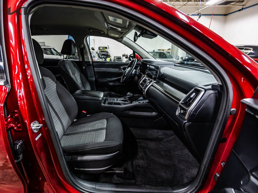 Kia Sorento LX PREMIUM 2022 à Montréal, Québec - 11 - w1024h768px