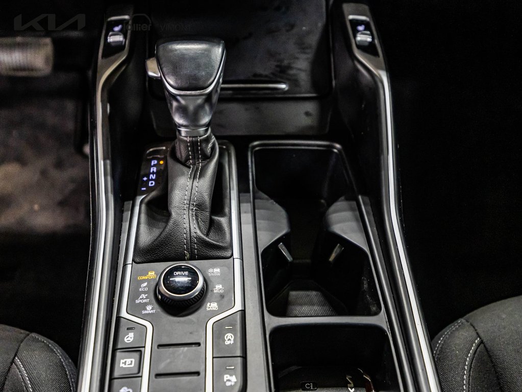 Kia Sorento LX PREMIUM 2022 à Montréal, Québec - 22 - w1024h768px