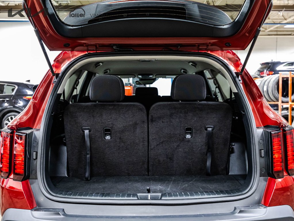 Kia Sorento LX PREMIUM 2022 à Montréal, Québec - 24 - w1024h768px