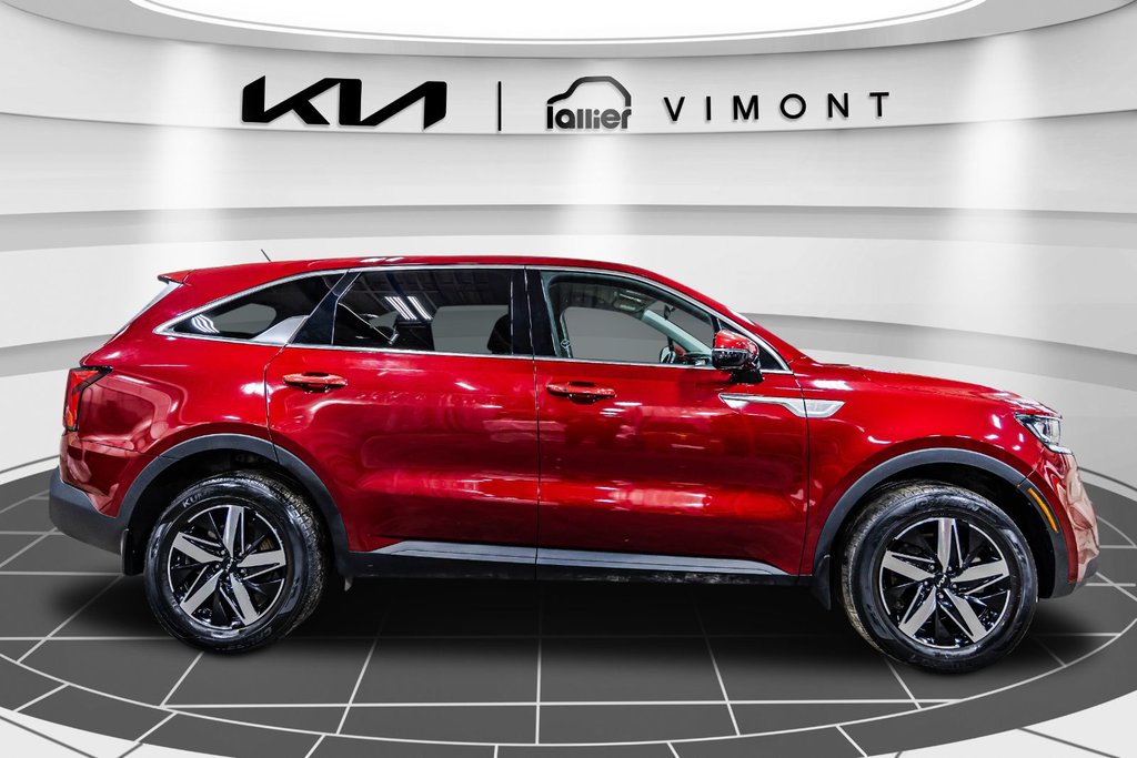 Kia Sorento LX PREMIUM 2022 à Montréal, Québec - 17 - w1024h768px