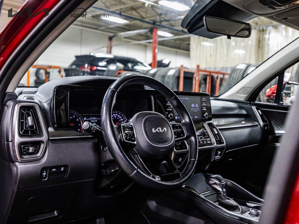 Kia Sorento LX PREMIUM 2022 à Montréal, Québec - 20 - w1024h768px