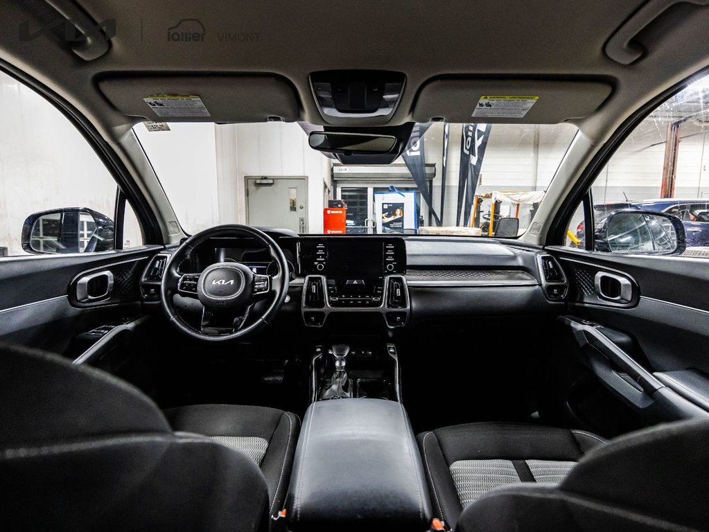 2022 Kia Sorento X-Line in , Quebec - 12 - w1024h768px
