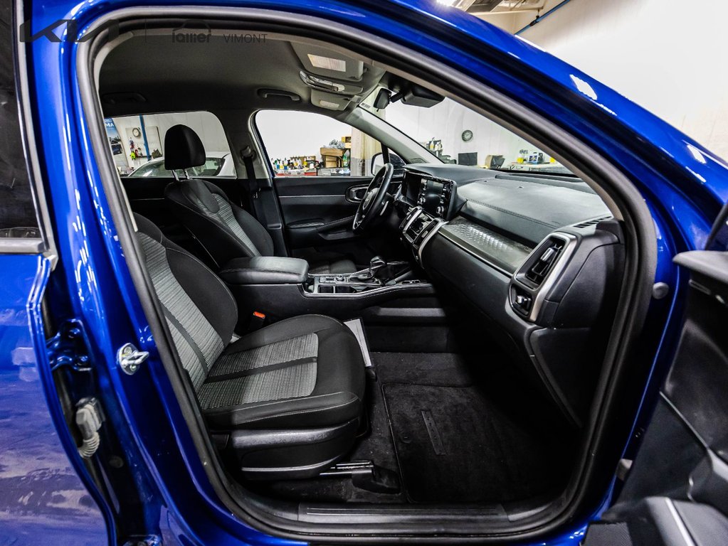2022 Kia Sorento X-Line in , Quebec - 11 - w1024h768px