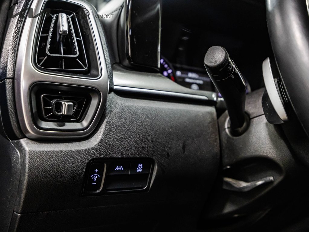 2022 Kia Sorento X-Line in , Quebec - 23 - w1024h768px