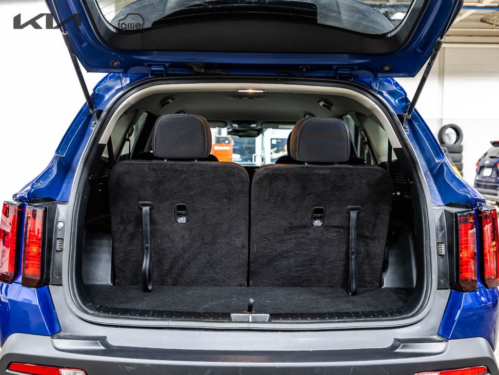 2022 Kia Sorento X-Line in , Quebec - 24 - w1024h768px