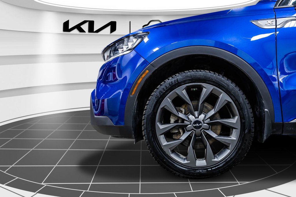 2022 Kia Sorento X-Line in , Quebec - 19 - w1024h768px