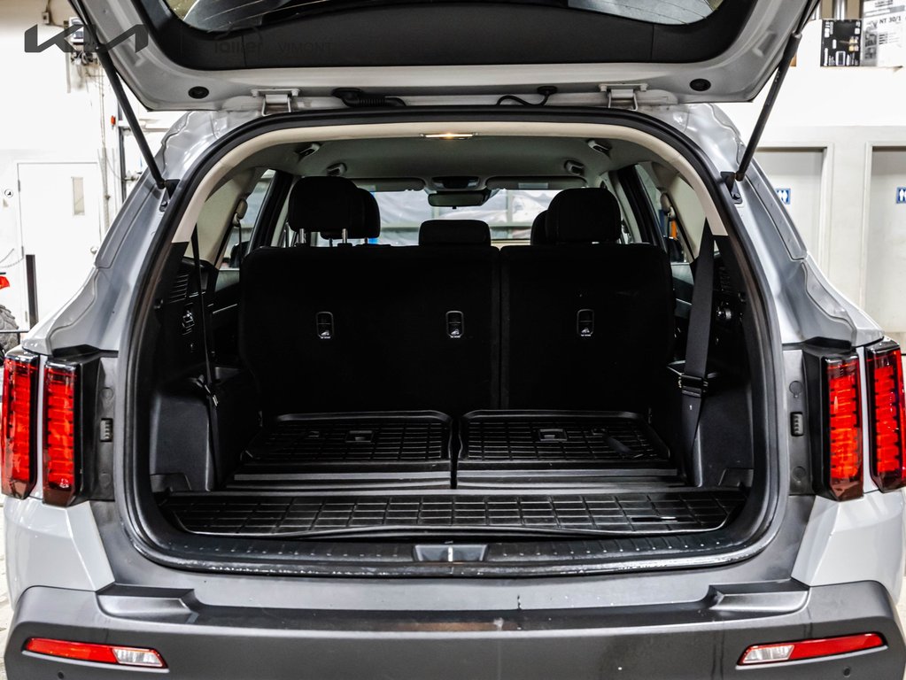 Kia Sorento LX PREMIUM 2022 à , Québec - 24 - w1024h768px